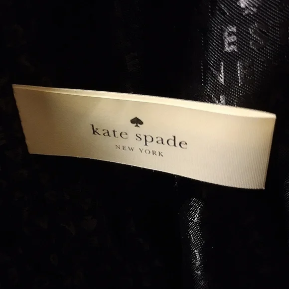 Kate Spade Laurel Way Ari Tote Bag XL - Picture 6 of 8